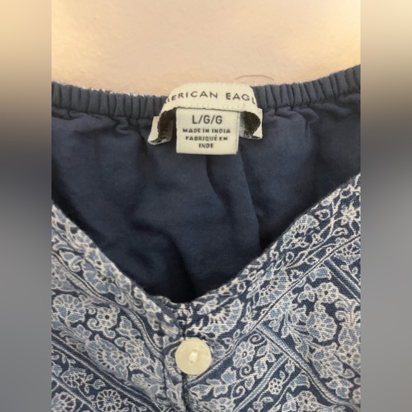 American Eagle Crop top - Picture 3 of 3